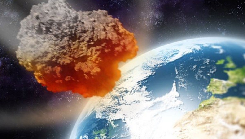 NASA Siap Lindungi Bumi dari Asteroid Raksasa, Begini Caranya 