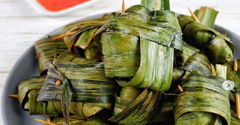 Tips Membuat Ayam Goreng Pandan Khas Thailand, Ini Resepnya agar Tekstur Renyah