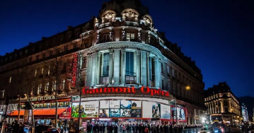 Bioskop di Prancis Siap Dibuka Pekan Depan, Indonesia Masih Tunggu Prosedur