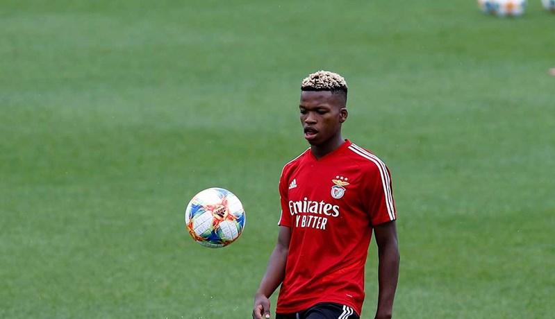 Manchester United Harus Keluarkan Rp913 miliar untuk Datangkan Pemain Muda Benfica