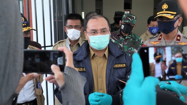 Covid-19 Terkendali, Babel Akan Buka Pintu untuk Turis Asing Bulan Depan