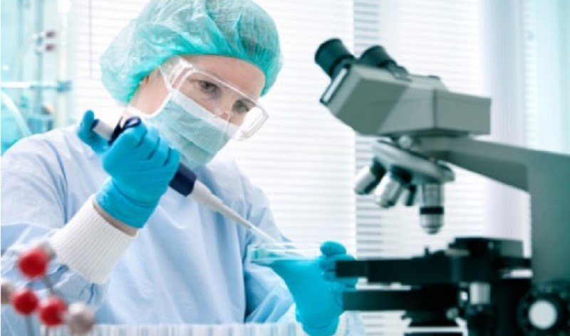 New Normal, Industri Kesehatan Jadi Andalan Serap Tenaga Kerja