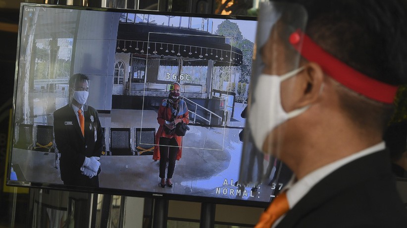 Anies Perpanjang PSBB Transisi, Ini Komentar Pengusaha Mal
