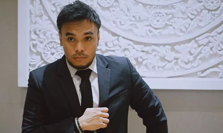 Barry Likumahuwa Ungkap Firasat Sebelum sang Ayah Meninggal: Tuhan Tahu yang Terbaik