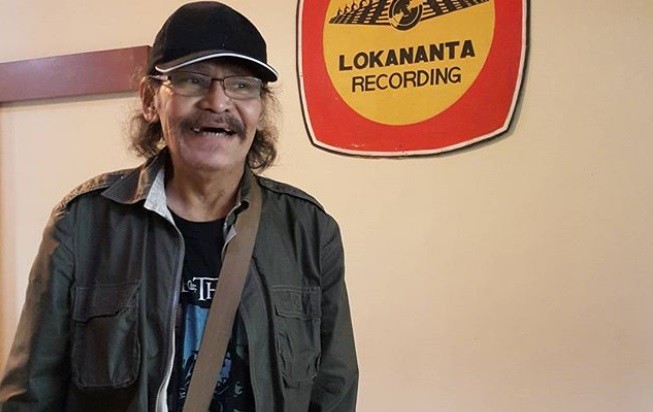 Benny Likumahuwa Meninggal, Indra Aziz: Beliau Pahlawan Musik Indonesia