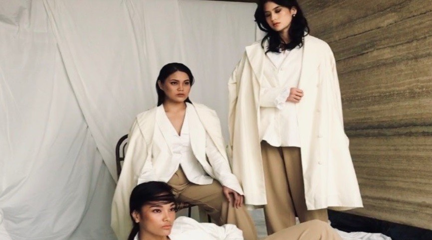 FIGURE Luncurkan Koleksi Baru, Kampanyekan Body Positivity 