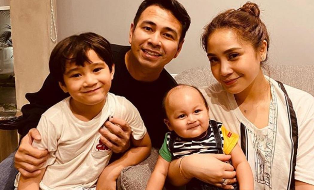 5 Anak Artis yang Sudah Terima Endorse dari Bayi, Penghasilannya Fantastis!