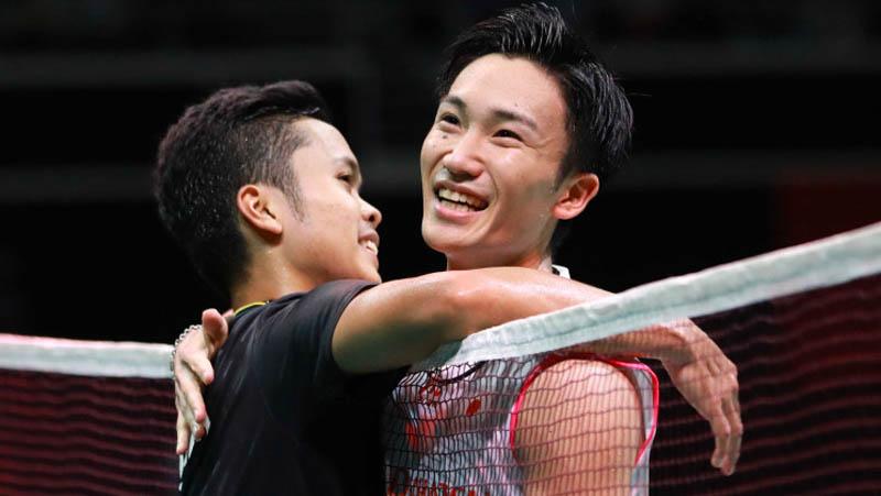 Anthony Ginting Sebut Lawan Paling Cerdas di Muka Bumi: Si Paduka Raja Asal Jepang