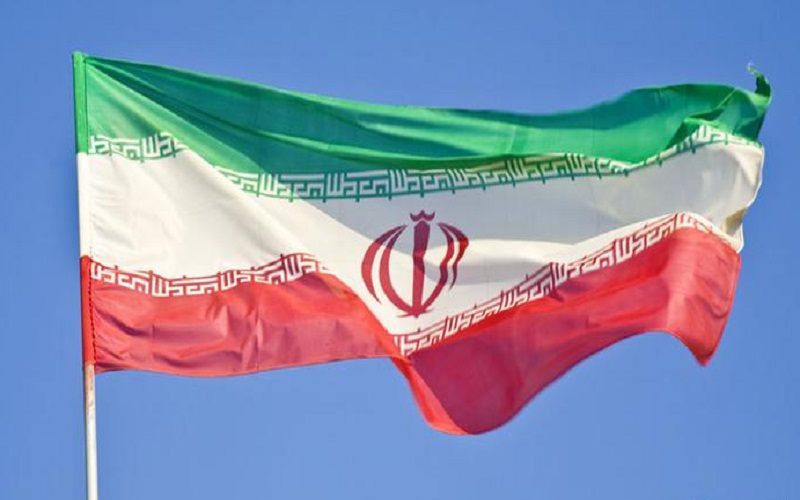  Iran Segera Eksekusi Mata-Mata yang Bantu AS Tewaskan Jenderal Qasem Soleimani