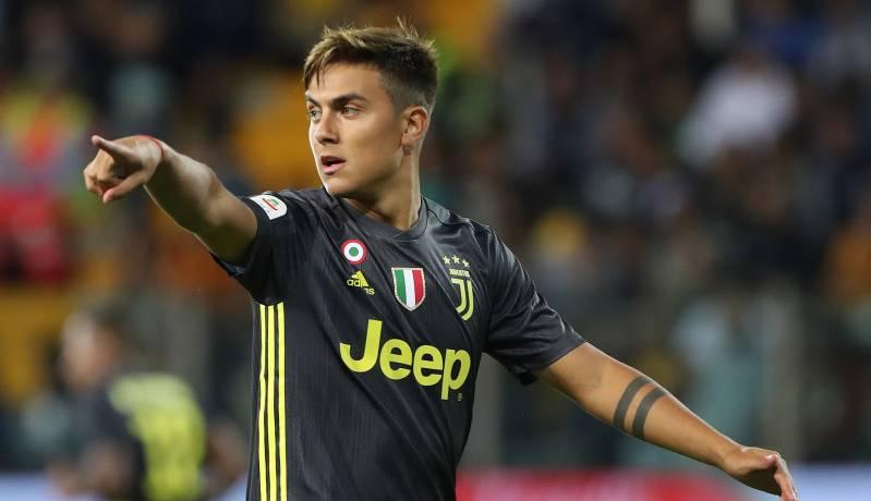 Belum Perpanjang Kontrak, Paulo Dybala Kirim Kode ke Barcelona