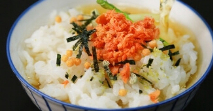 Selain Sushi, Ini 4 Masakan Jepang yang Diolah dari Nasi