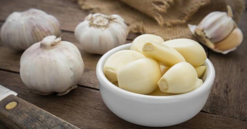 Dokter Gizi Ungkap Trik Mengolah Bawang Putih untuk Kekebalan Tubuh
