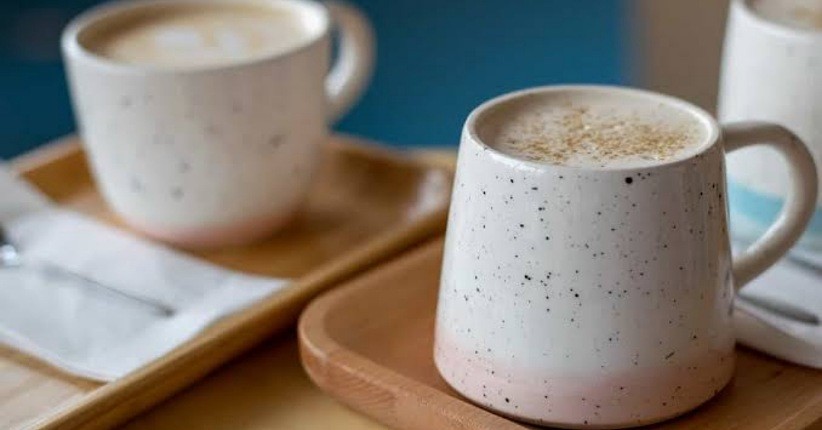 Cara Membuat Coffee Latte Tanpa Susu ala Rumahan, Bisa Jadi Minuman Istimewa