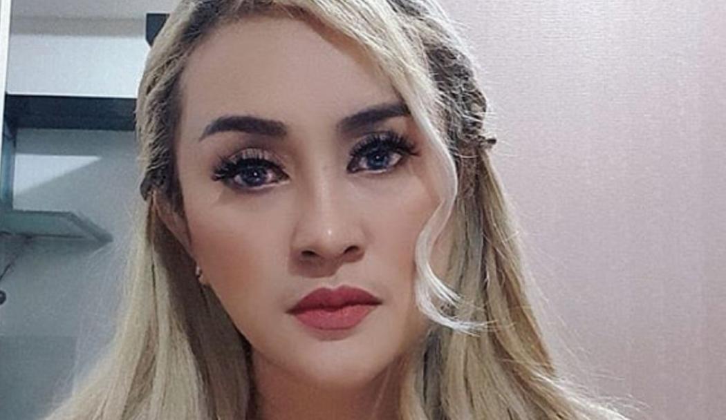 Dipolisikan Syahrini, Lia Ladysta Dicecar 20 Pertanyaan oleh Penyidik