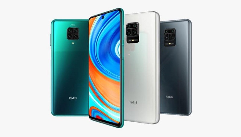 Resmi di Indonesia, Ini Fitur Unggulan Redmi Note 9 Series