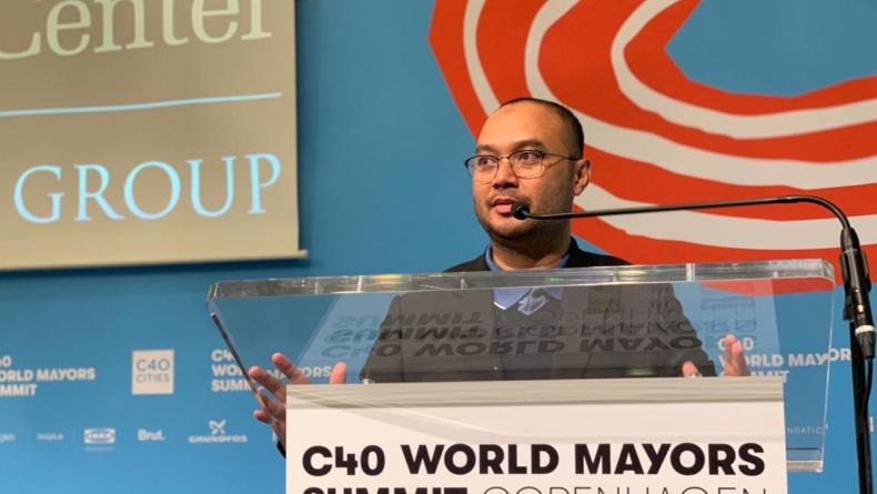 Hipmi Apresiasi Krakatau Steel Berikan Insentif untuk UMKM