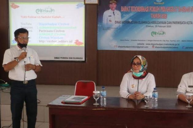 Sektor Pariwisata di Cirebon Segera Bangkit saat New Normal