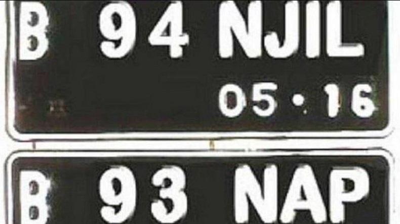 Ganjil Genap Mulai 3 Agustus, Dishub DKI Jakarta: Tak Lagi Uji Coba