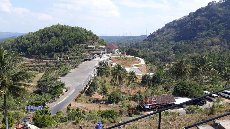 Desa Wisata Nglanggeran Gunungkidul Jadi The Best Tourism Villages 2021