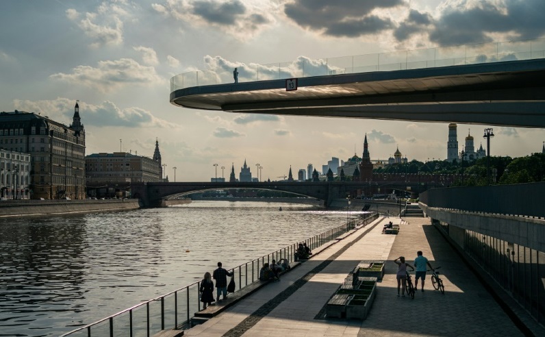 Penelitian: 3 Juta Nyawa Selamat Berkat Aturan Lockdown di Eropa