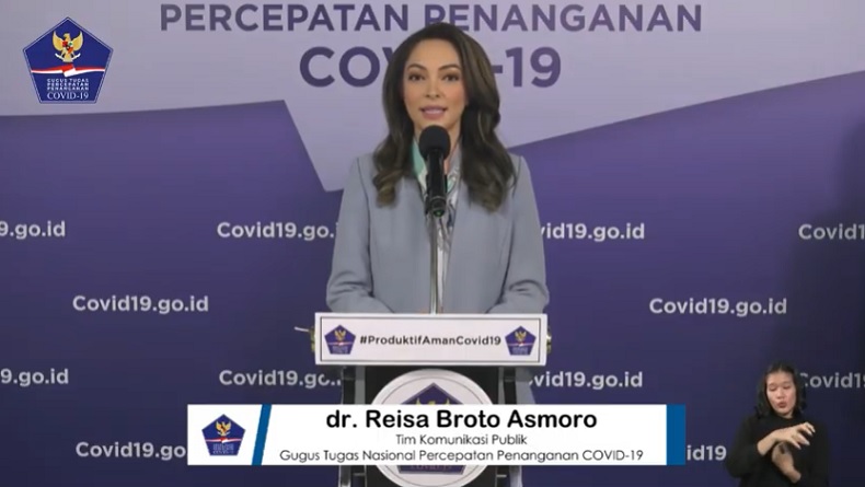 Ini yang Harus Diperhatikan usai Jalani Isolasi Mandiri