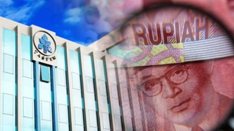 Dituding Kelola Dana Kampanye Rp300 Triliun, Ini Tanggapan Taspen  