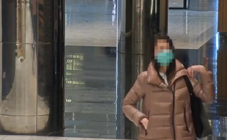 Curi Tas Mewah, WNI Ditangkap Polisi Bandara Melbourne