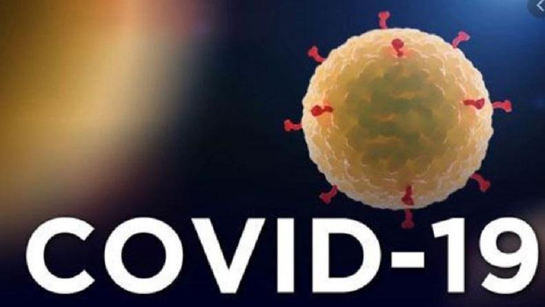 PPKM Mikro, Kabupaten Tangerang Berstatus Zona Kuning Covid