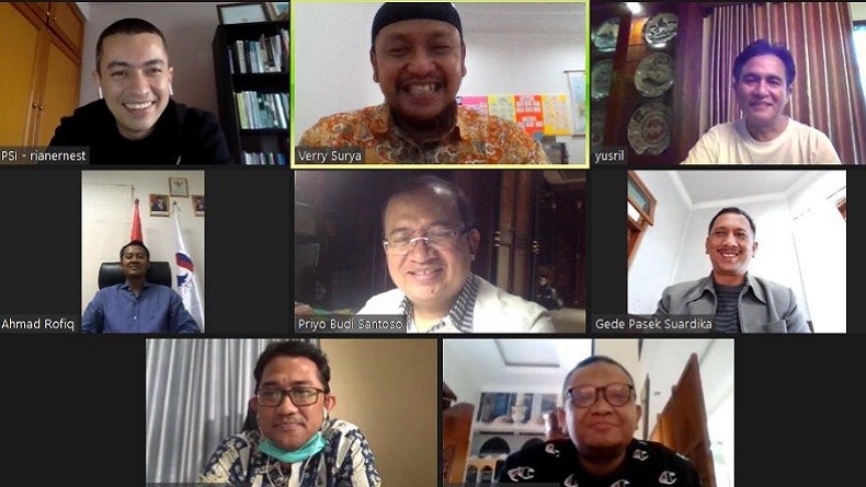 Yusril soal Parliamentary Threshold: Asas Kedaulatan Rakyat Paling Utama