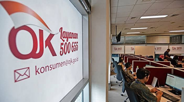 OJK Jamin Industri Perbankan Stabil dan Terjaga, Ini Faktanya