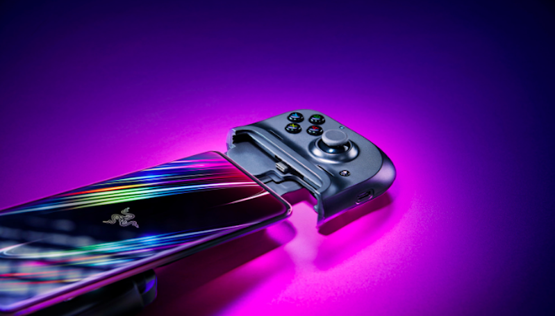 Razer Hadirkan Universal Gaming Controller untuk Ponsel Android