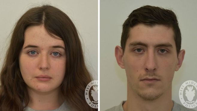  Terlibat Kelompok Neo-Nazi, Mantan Miss Hitler Dipenjara Tiga Tahun di Inggris