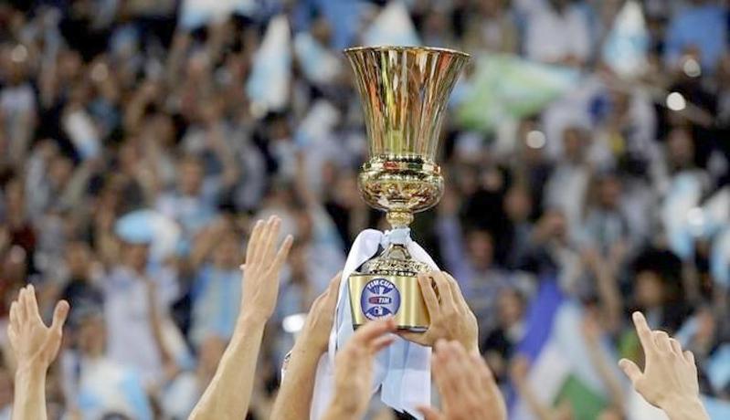 Coppa Italia Dilanjutkan Tanpa Babak Tambahan Waktu