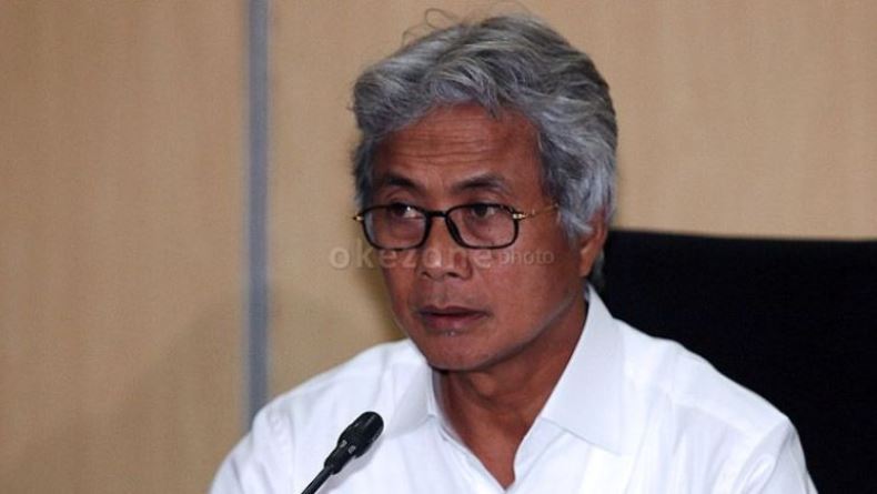 Pertamina Didorong Masuk Blok Masela, Begini Kata SKK Migas