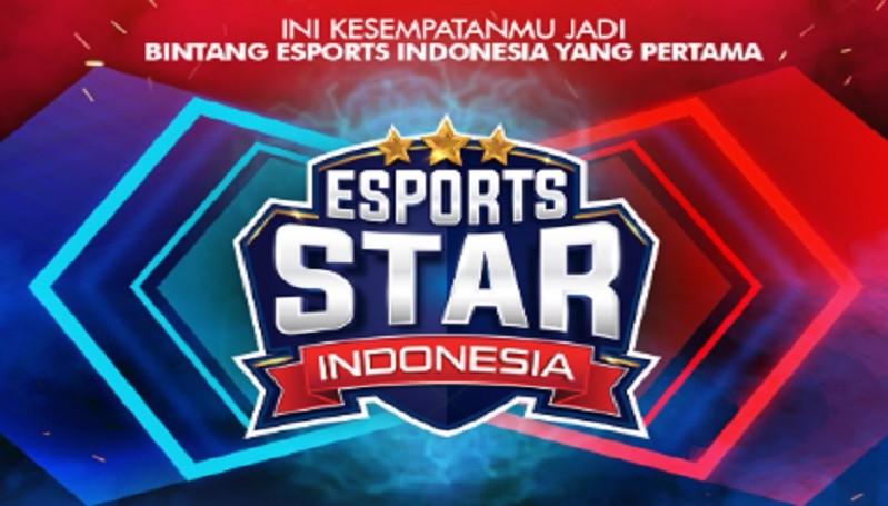 Ribuan Peserta Ramaikan Registrasi Audisi eSport Star Indonesia
