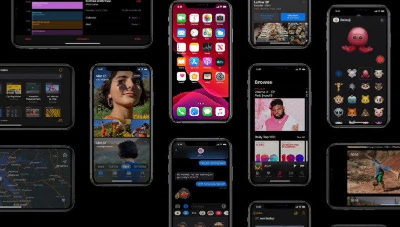 iOS 13.6 Akan Izinkan Pengguna Matikan Automatic Update Download