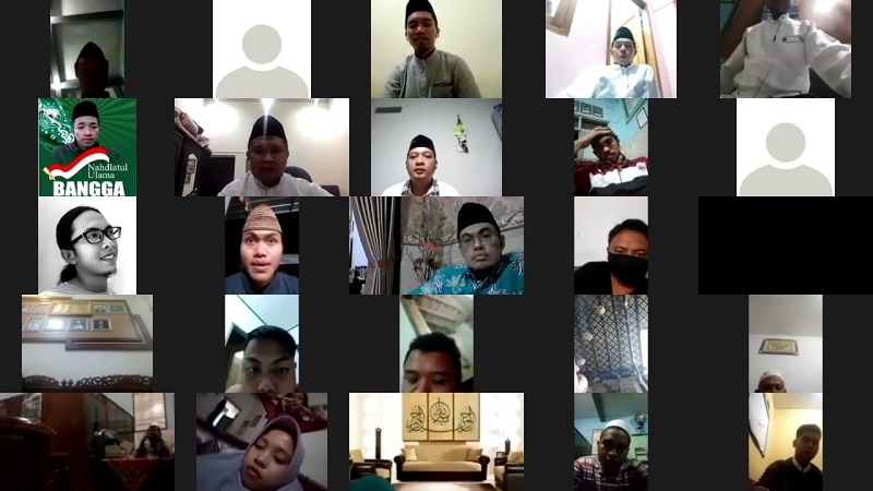Viral, Sekda Bondowoso Sebut Covid-19 Tidak Ada dan Hanya Opini