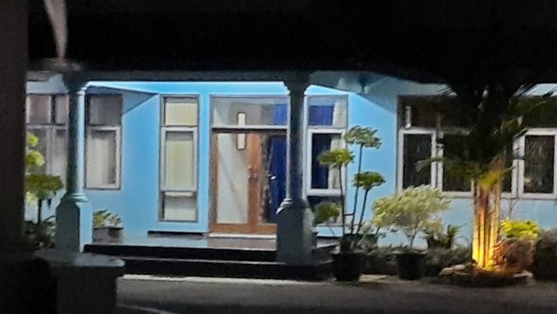 Kantor PDAM Kudus Digeledah dan Disegel Kejari Kamis Malam, Diduga OTT Korupsi