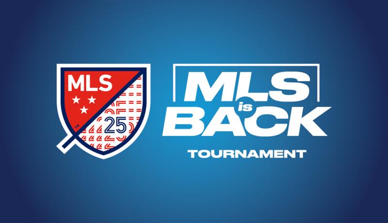 Tak Hanya NBA, MLS Juga Digelar di Disney World