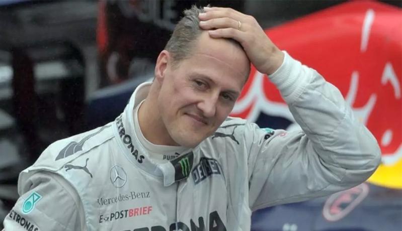 Presiden FIA Ungkap Kondisi Michael Schumacher Setelah Kecelakaan Ski