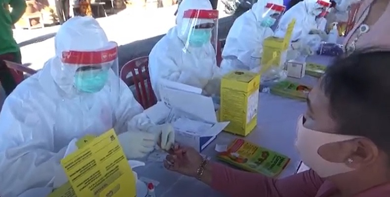 22 Pekerja PT Unilever Indonesia di Bekasi Positif Covid-19