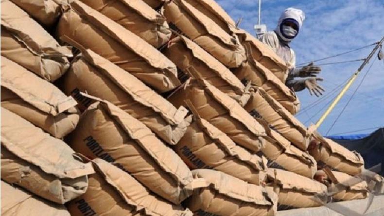 Harga Semen di Aceh Naik, Pedagang Kebingungan