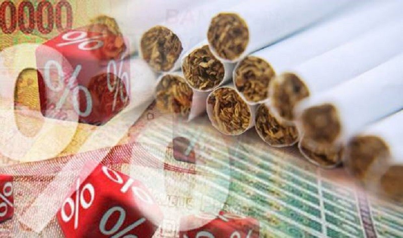 Cukai Rokok Akan Naik pada 2021, Ini 4 Pertimbangan Pemerintah