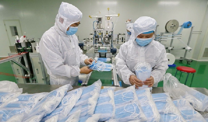 Pemerintah Kucurkan Stimulus Rp3,84 Triliun untuk Impor Barang terkait Covid-19