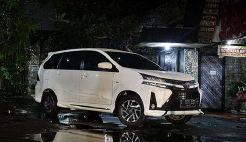 PSBB Melonggar, Rental Mobil Kembali Menggeliat