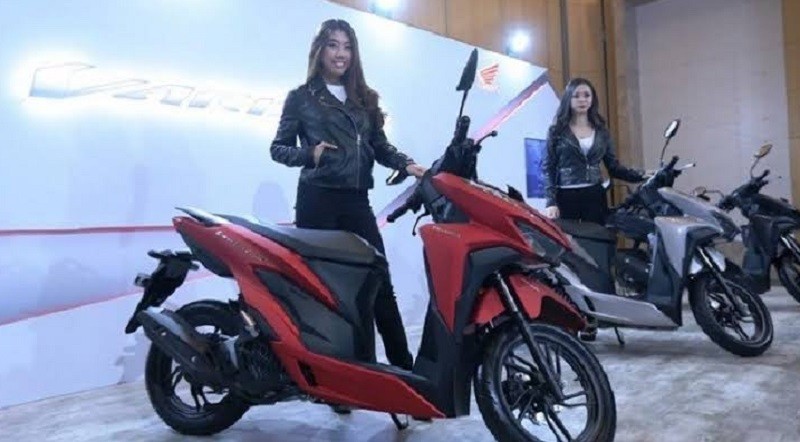 Pasar Kurang Baik, Honda Tak Akan Naikkan Harga Motor