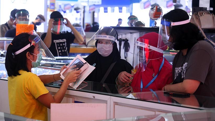 Istilah New Normal Bikin Bingung, Pemerintah Imbau Sosialisasi dengan Bahasa Daerah