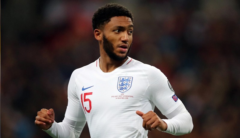 AC Milan Bidik Joe Gomez! Liverpool Terancam Kehilangan Bek Bertenaga Baja di Januari 2026