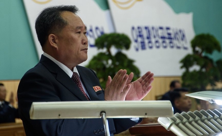 Korut Putus Asa soal Hubungan dengan AS, Perang Nuklir Menghantui Lagi