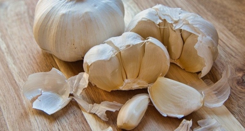 Kesalahan Mengolah Bawang Putih, Brokoli dan Tomat yang Tidak Banyak Orang Tahu